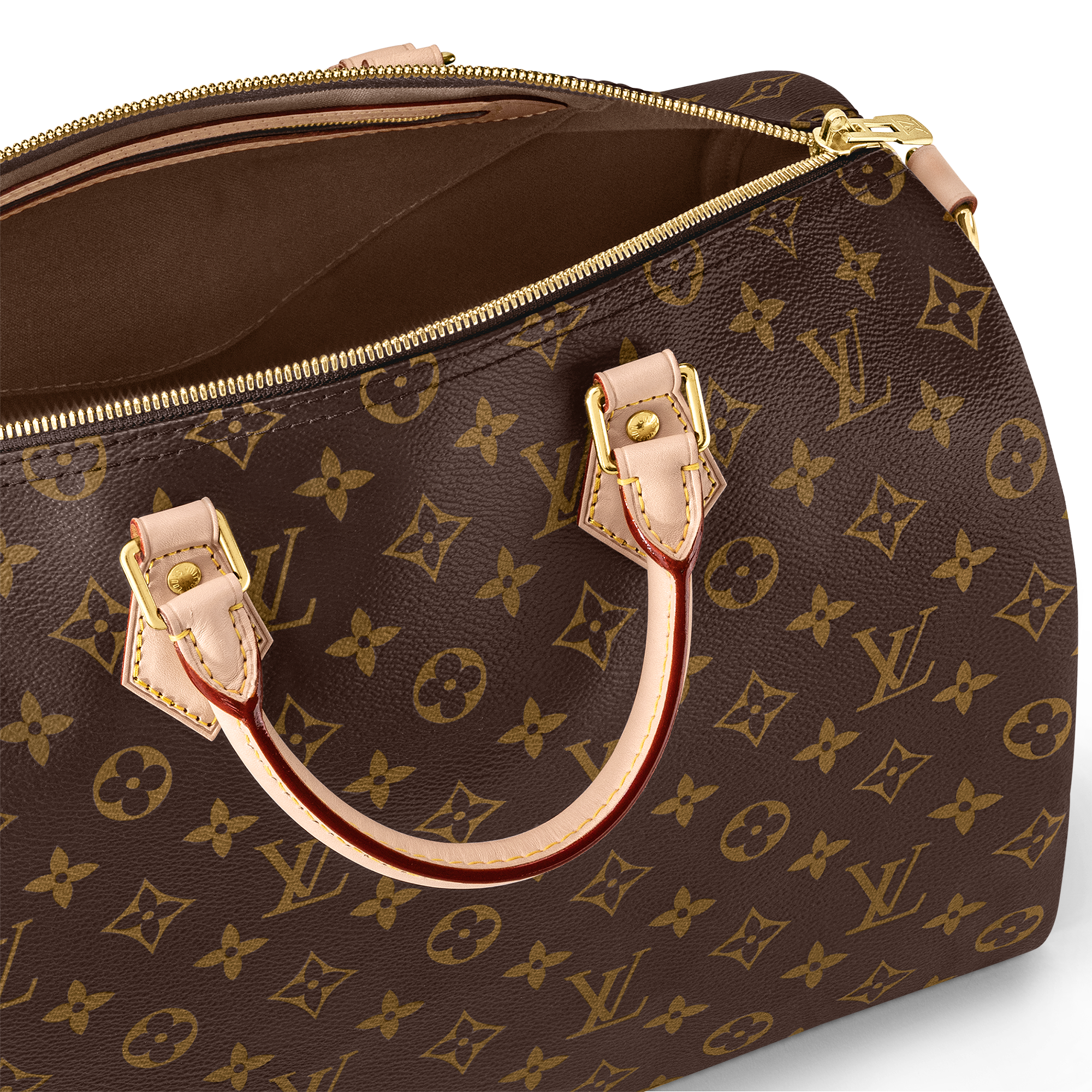 Bolsa Speedy Bandoulière 35 Monogram - Bolsas | LOUIS VUITTON ®